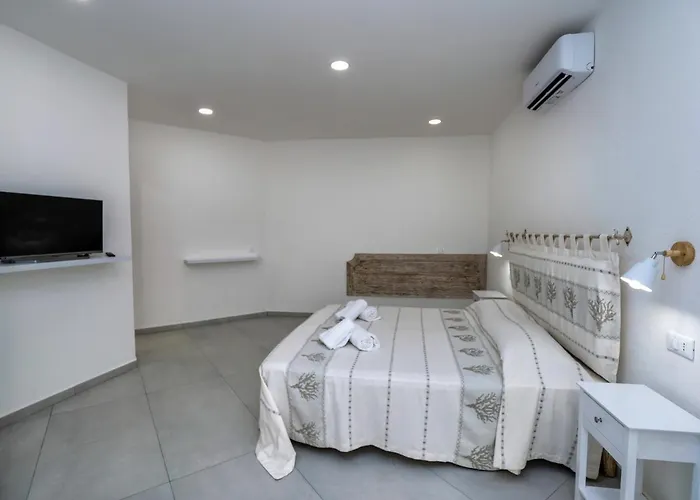 Aldo Moro Rooms