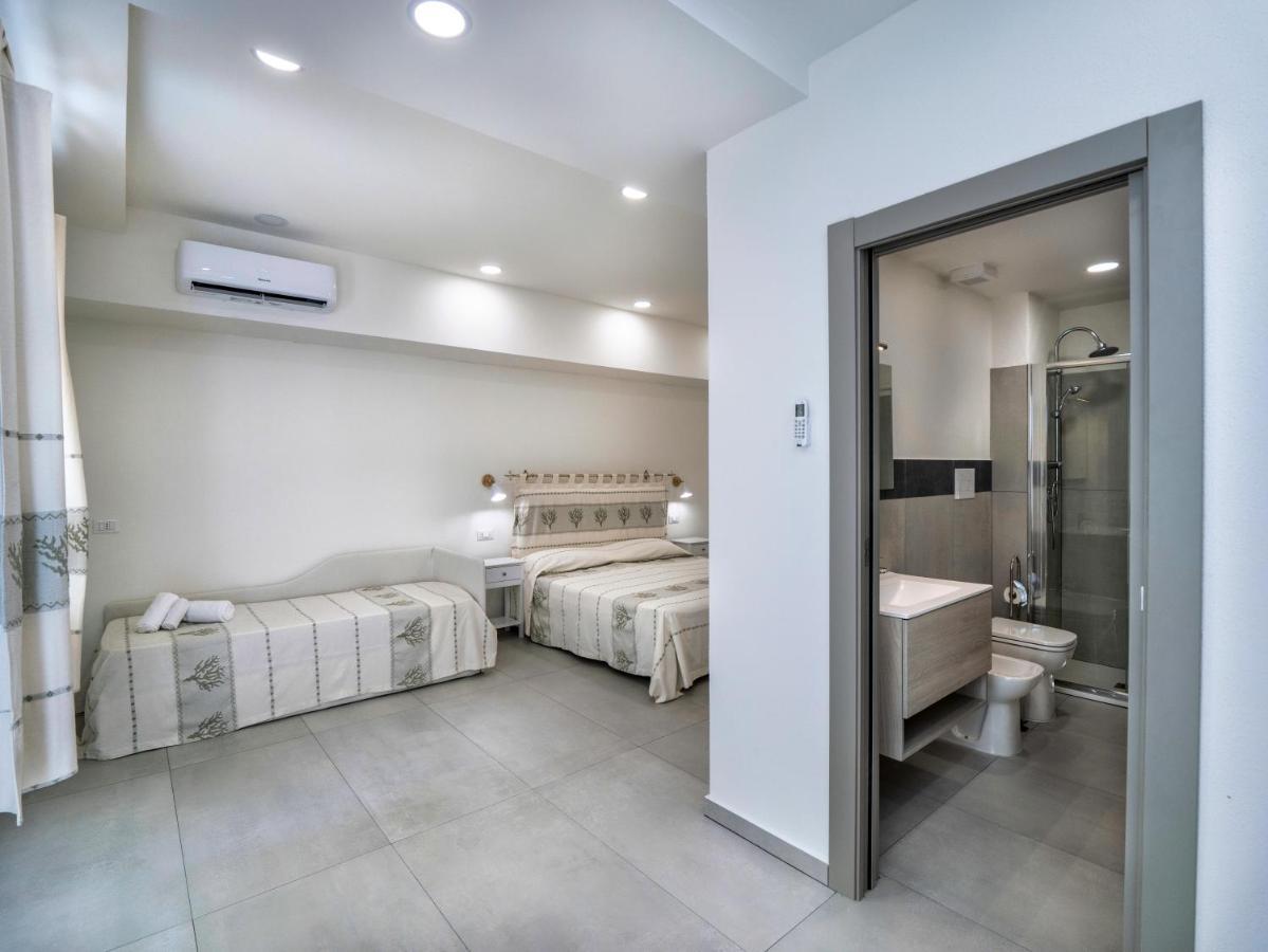 Aldo Moro Guest house