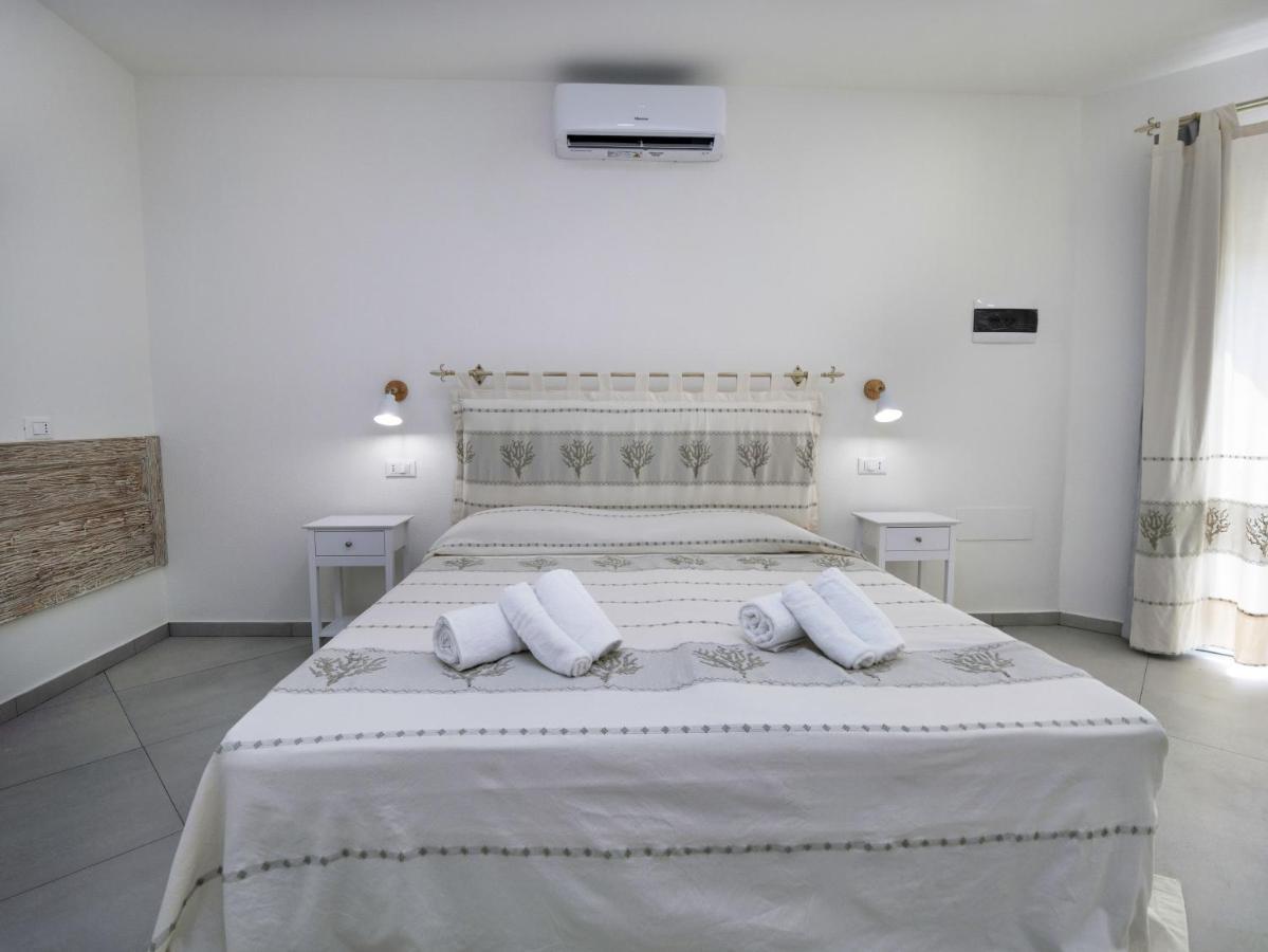 Aldo Moro Guest house *