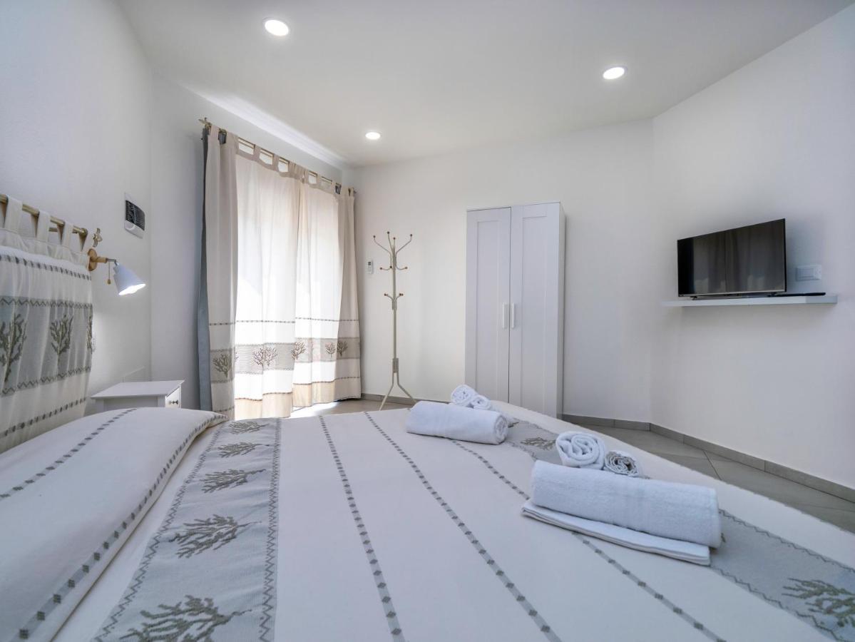 Guest house Aldo Moro *