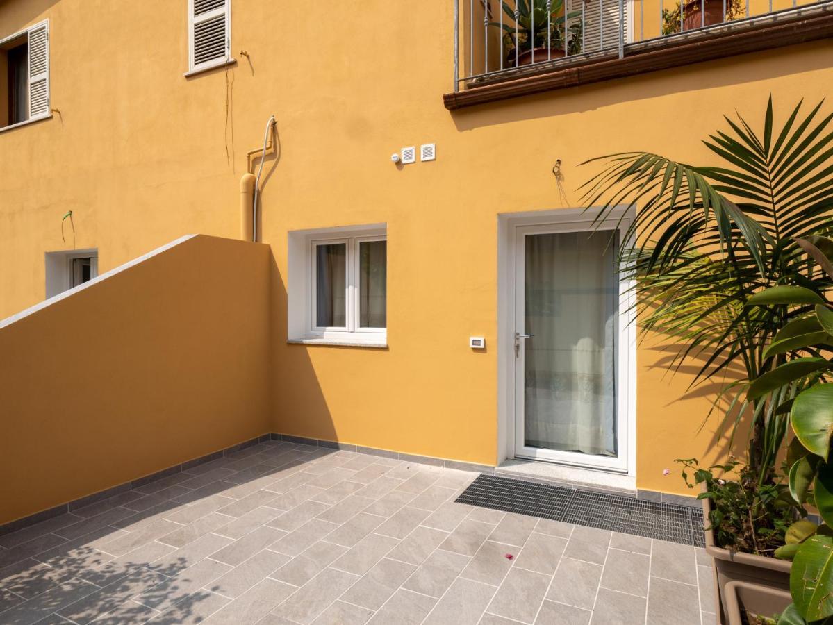 Aldo Moro Guest house Olbia